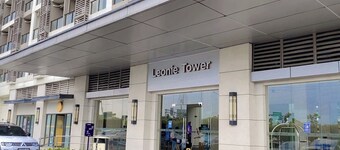 Sky House Bsd By Mizu Rooms