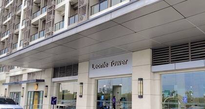 Sky House Bsd By Mizu Rooms