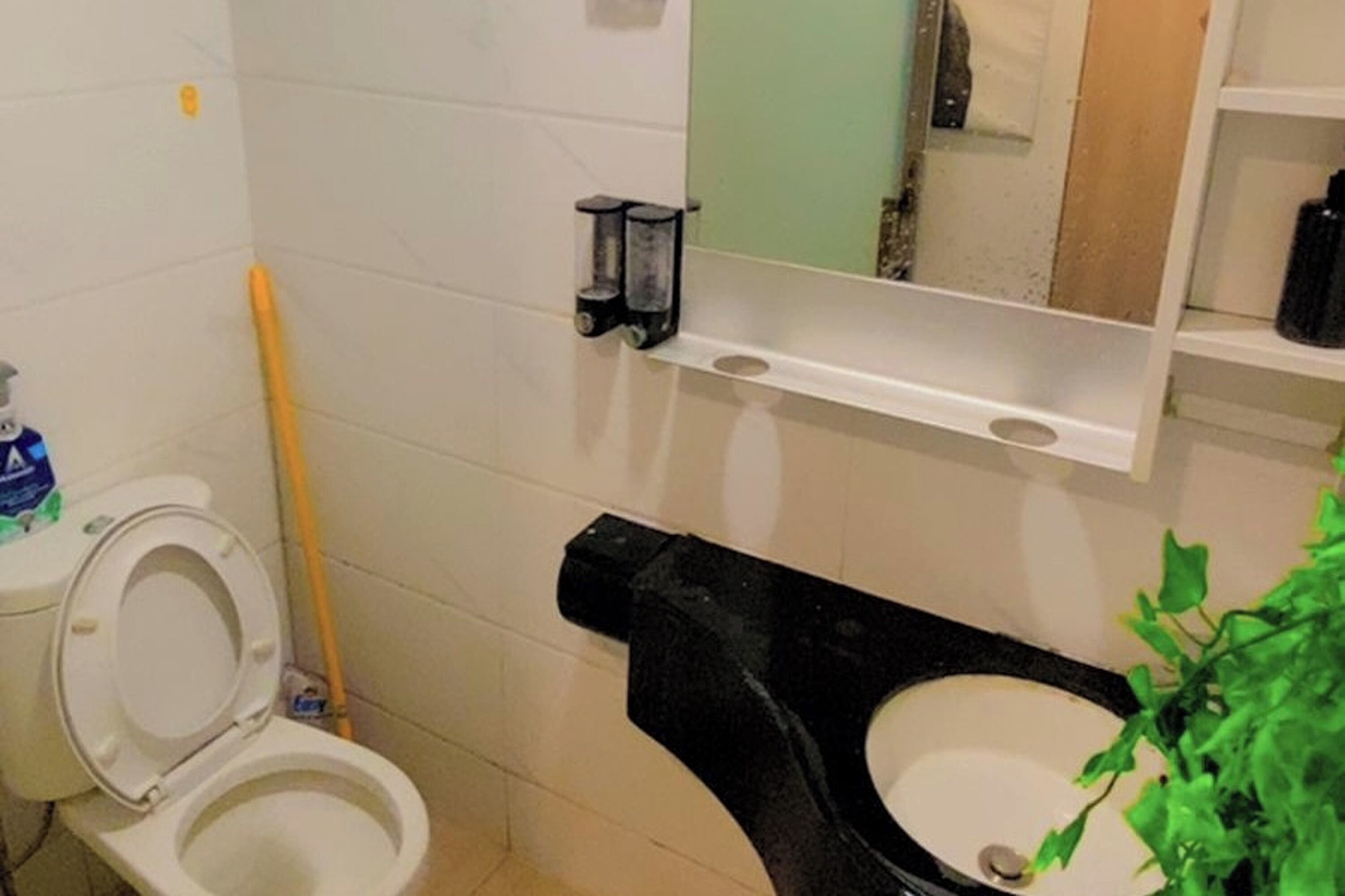 Kamar mandi