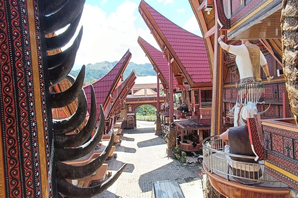 Hotel Lallangan