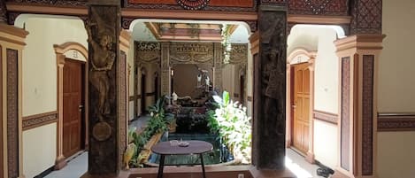Interieur
