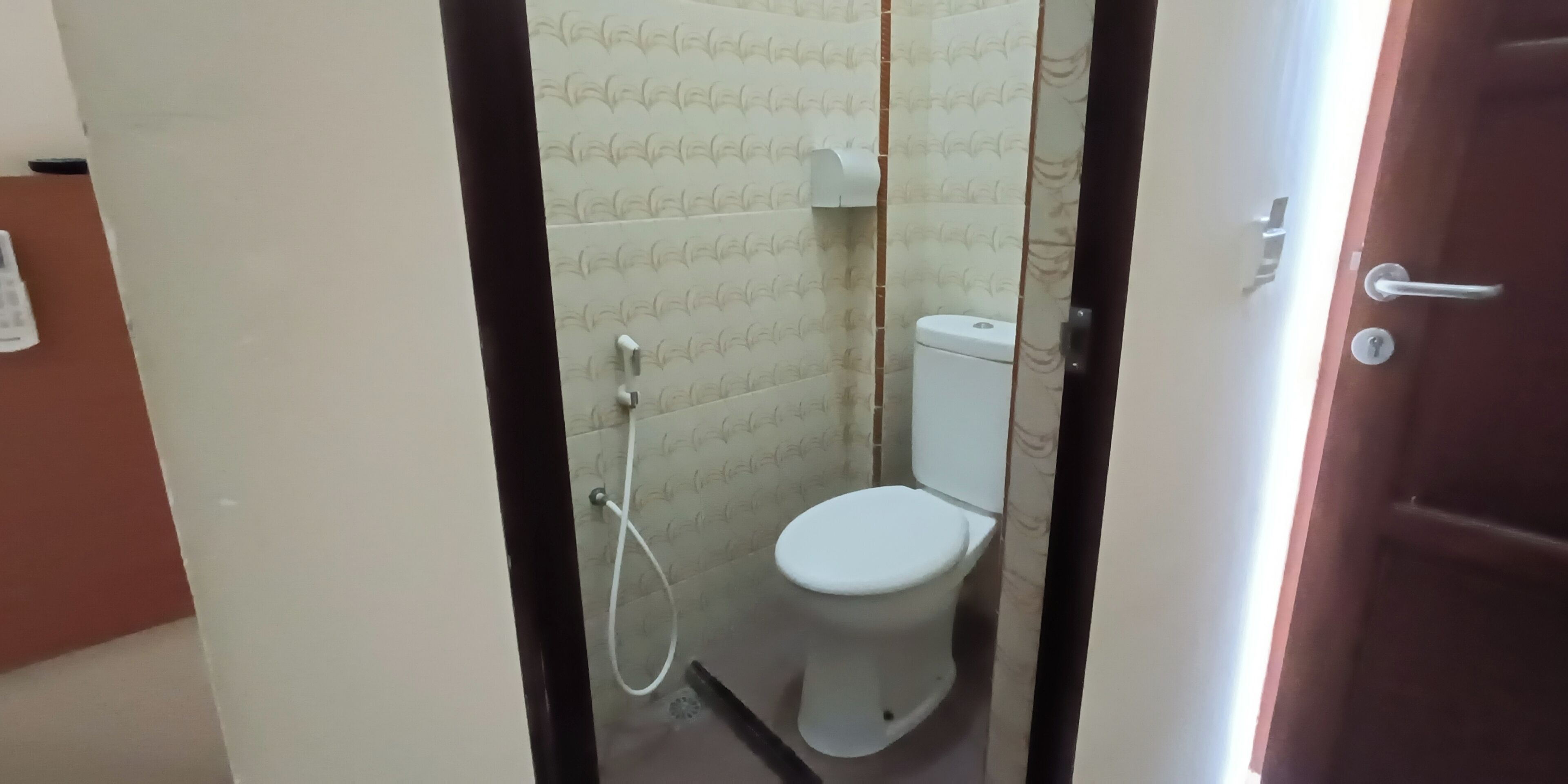 Kamar mandi