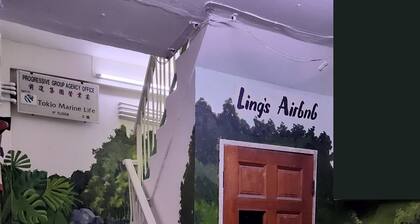 Lings Airbnb