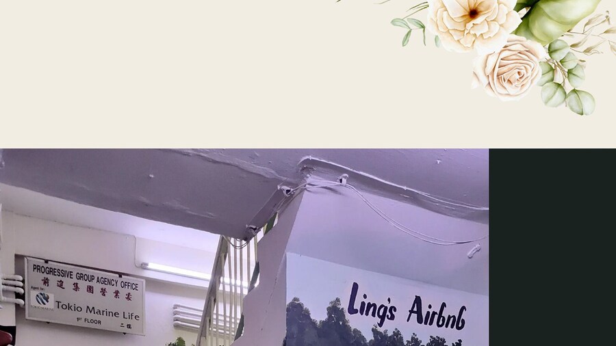 Lings Airbnb