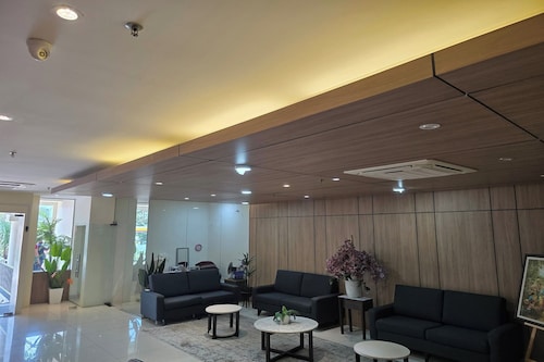 Hotel Seri Warisan Melaka, Stadium Hang Tuah