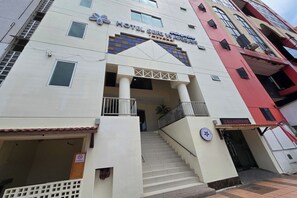 Exterior - Hotel Seri Warisan Melaka, Stadium Hang Tuah (Malacca City)