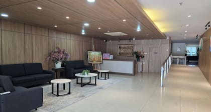 Hotel Seri Warisan Melaka, Stadium Hang Tuah