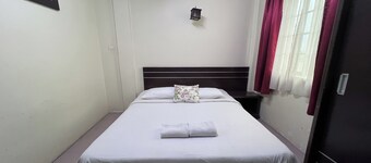 Seri Kemaman Inn, Chukai Terengganu