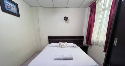 Seri Kemaman Inn, Chukai Terengganu