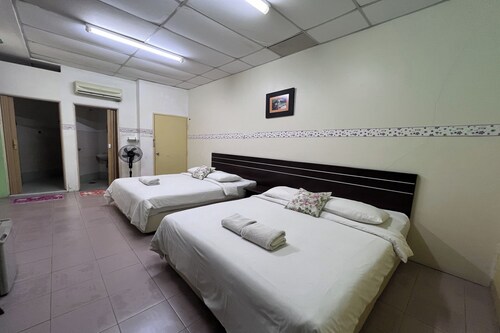 Seri Kemaman Inn, Chukai Terengganu