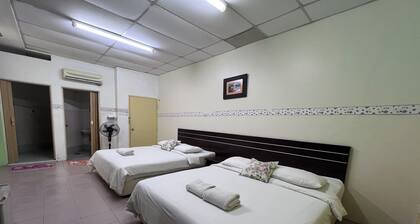 Seri Kemaman Inn, Chukai Terengganu