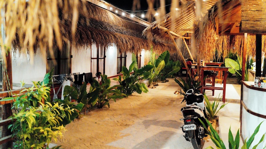 Mazawa Siargao