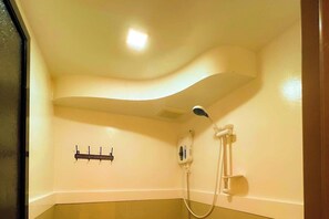 Standard Room | Bathroom - Mazawa Siargao (General Luna)