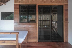 Living area - Mazawa Siargao (General Luna)