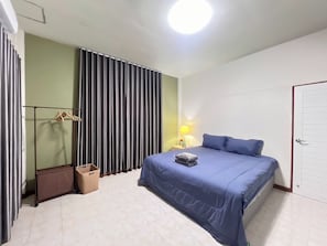 2 Bedrooms House - Kuan Mapraw Villa 1 (Phatthalung)