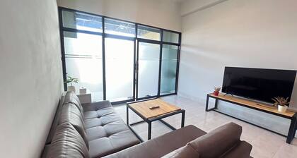 Kuan Mapraw Villa 1