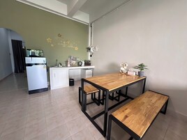 Servicio a la habitación