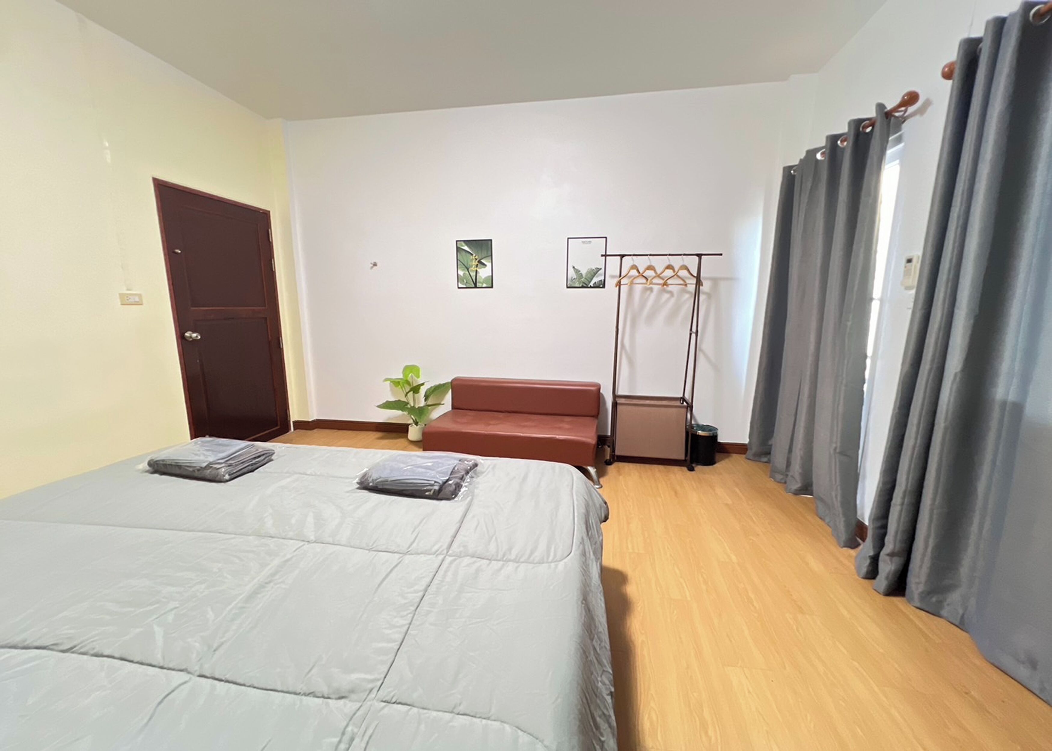 ห้องพัก