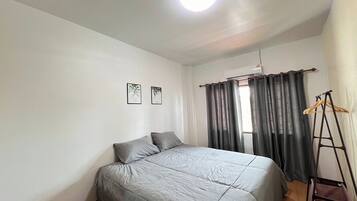 3 Bedrooms House | 3 多间卧室、办公桌、熨斗/熨衣板、折叠床/加床(额外收费)