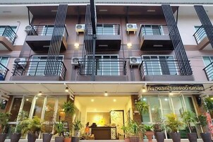 Εξωτερικοί χώροι