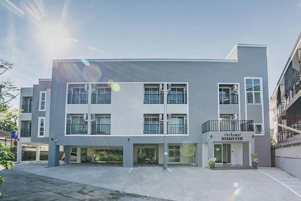 Exterior - Banjan Stay (Udon Thani)