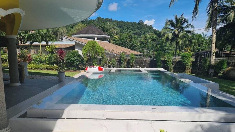 Namo Pool Villa Phuket