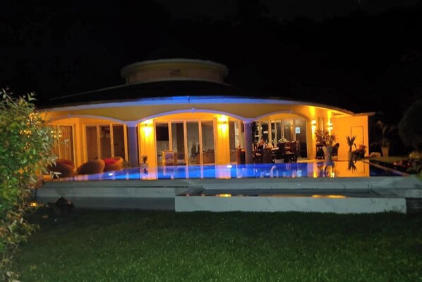 Fachada