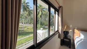 Villa, 5 soverom | Utsikt fra rommet