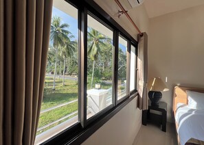 Villa, 5 Bedrooms | View from room - Panya Villa Satun (La-ngu)