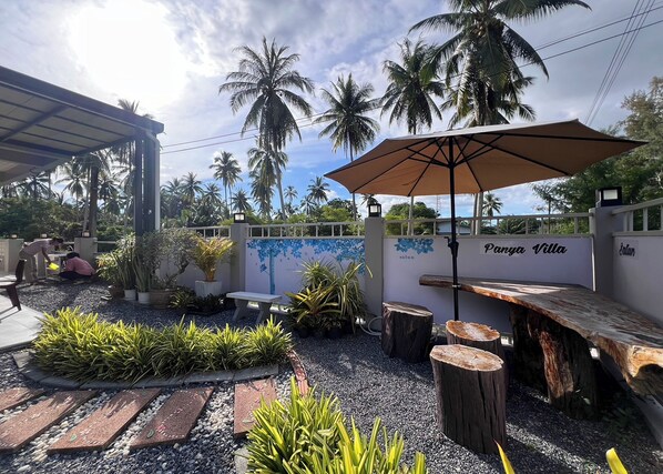 Exterior - Panya Villa Satun (La-ngu)