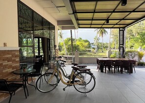 Cykling