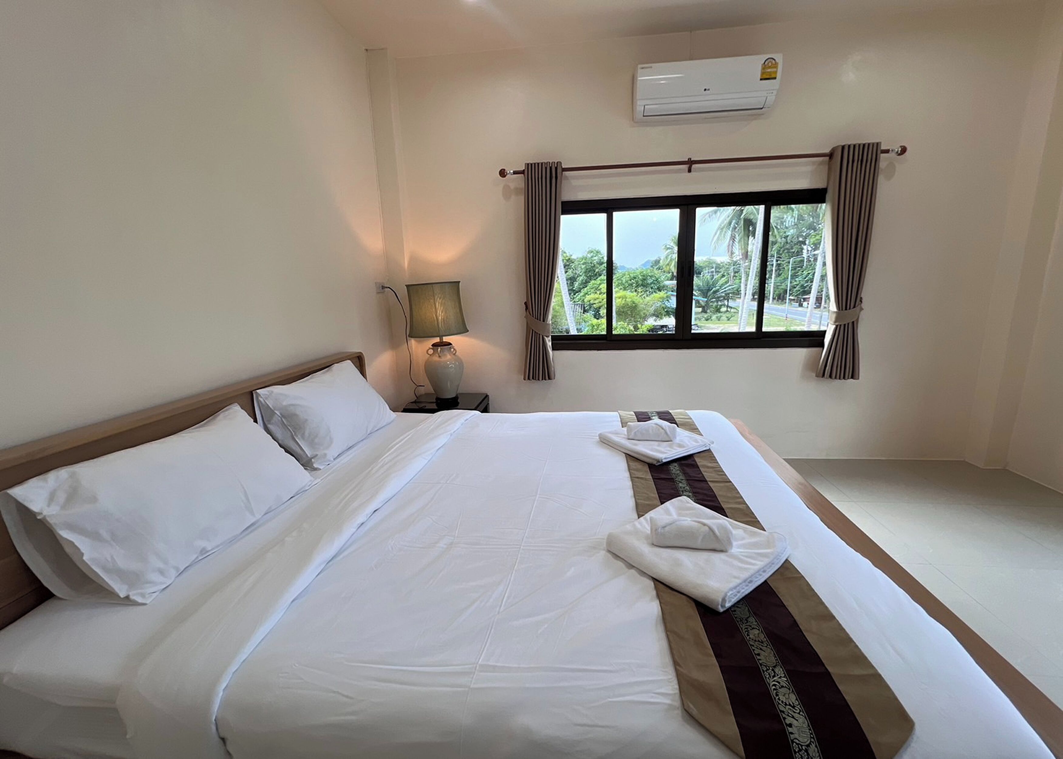 Villa, 5 Bedrooms | 5 bedrooms, desk, rollaway beds, free WiFi