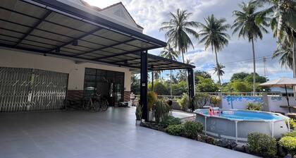 Panya Villa Satun