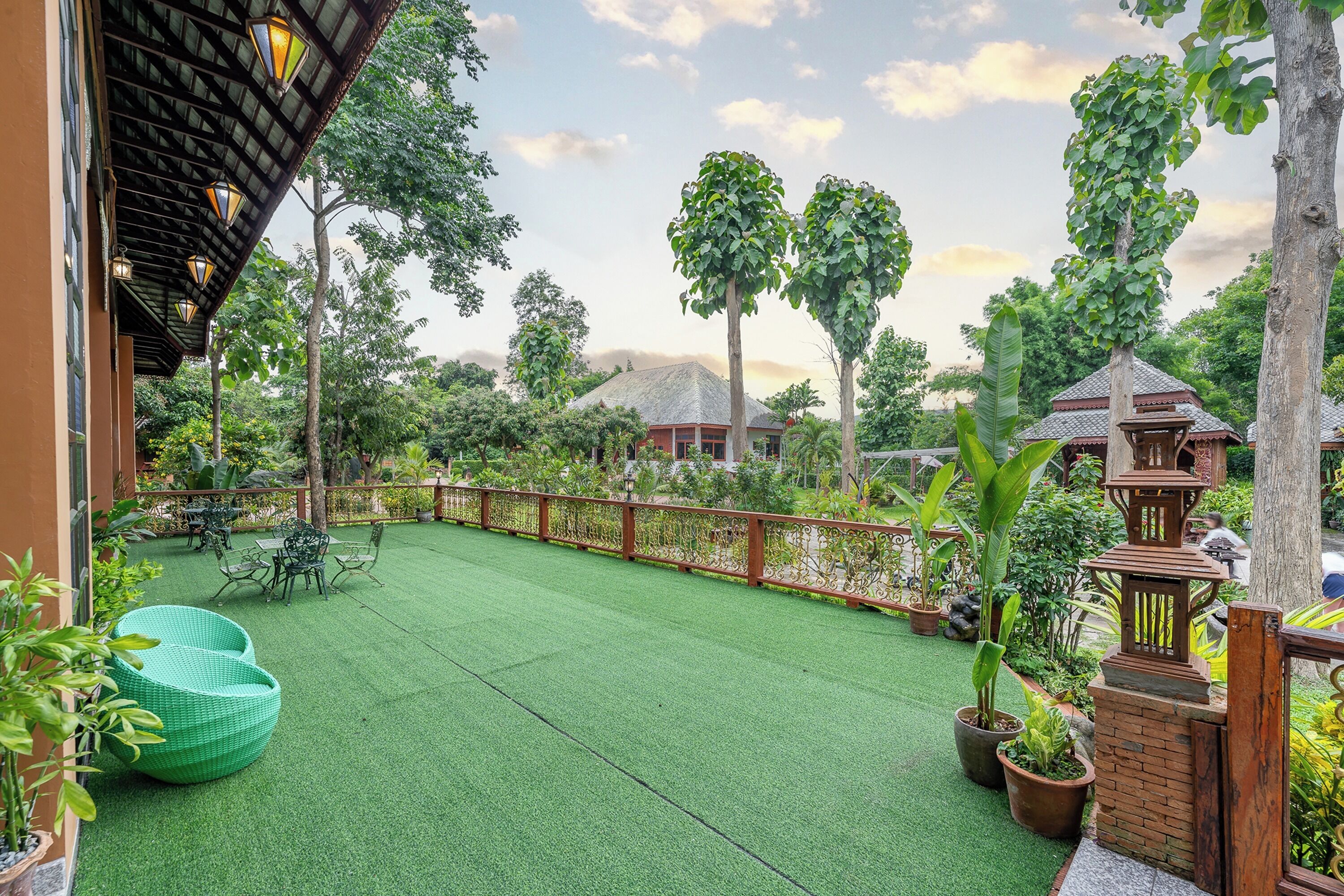 Photo - Romsak Lanna Resort