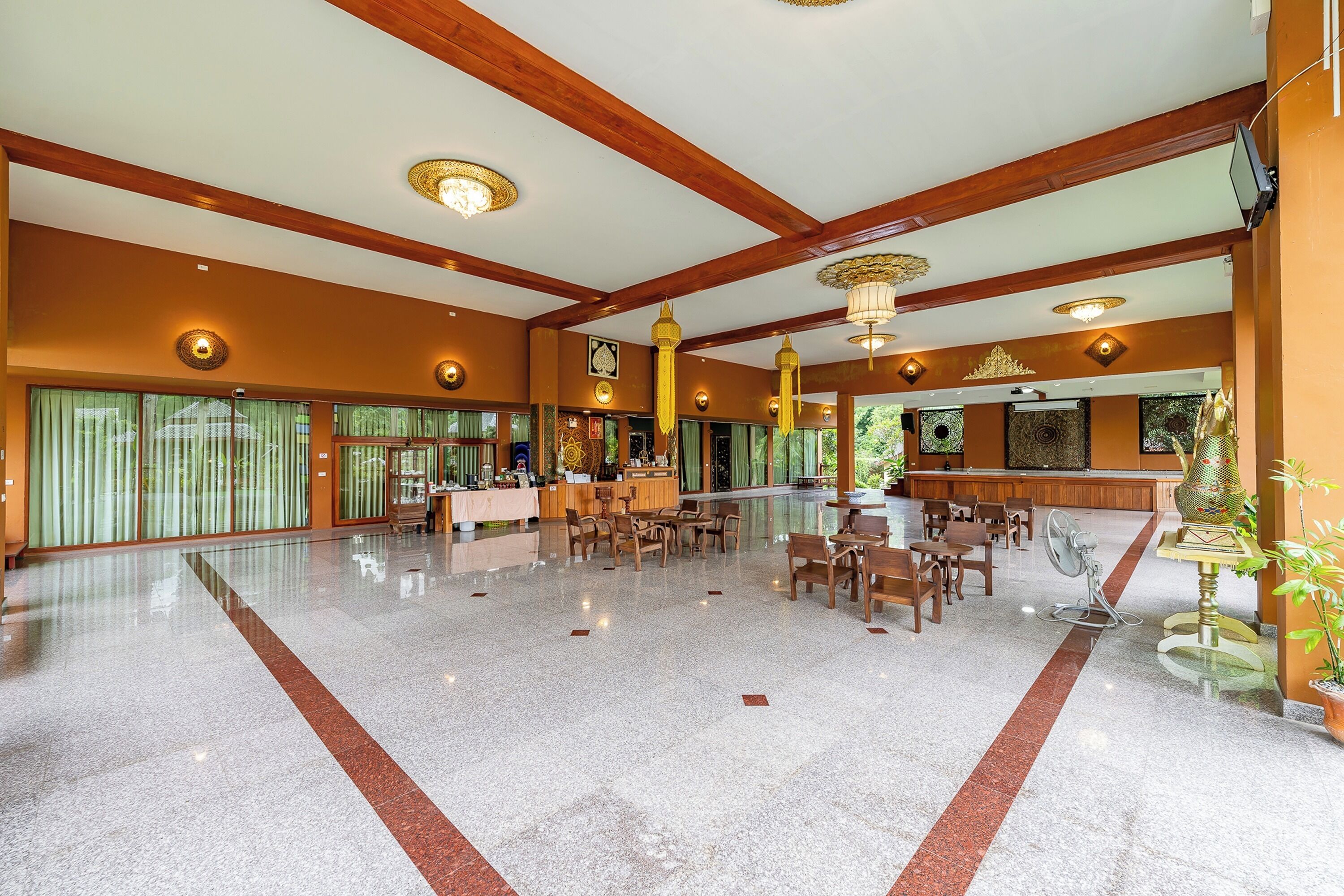 Photo - Romsak Lanna Resort
