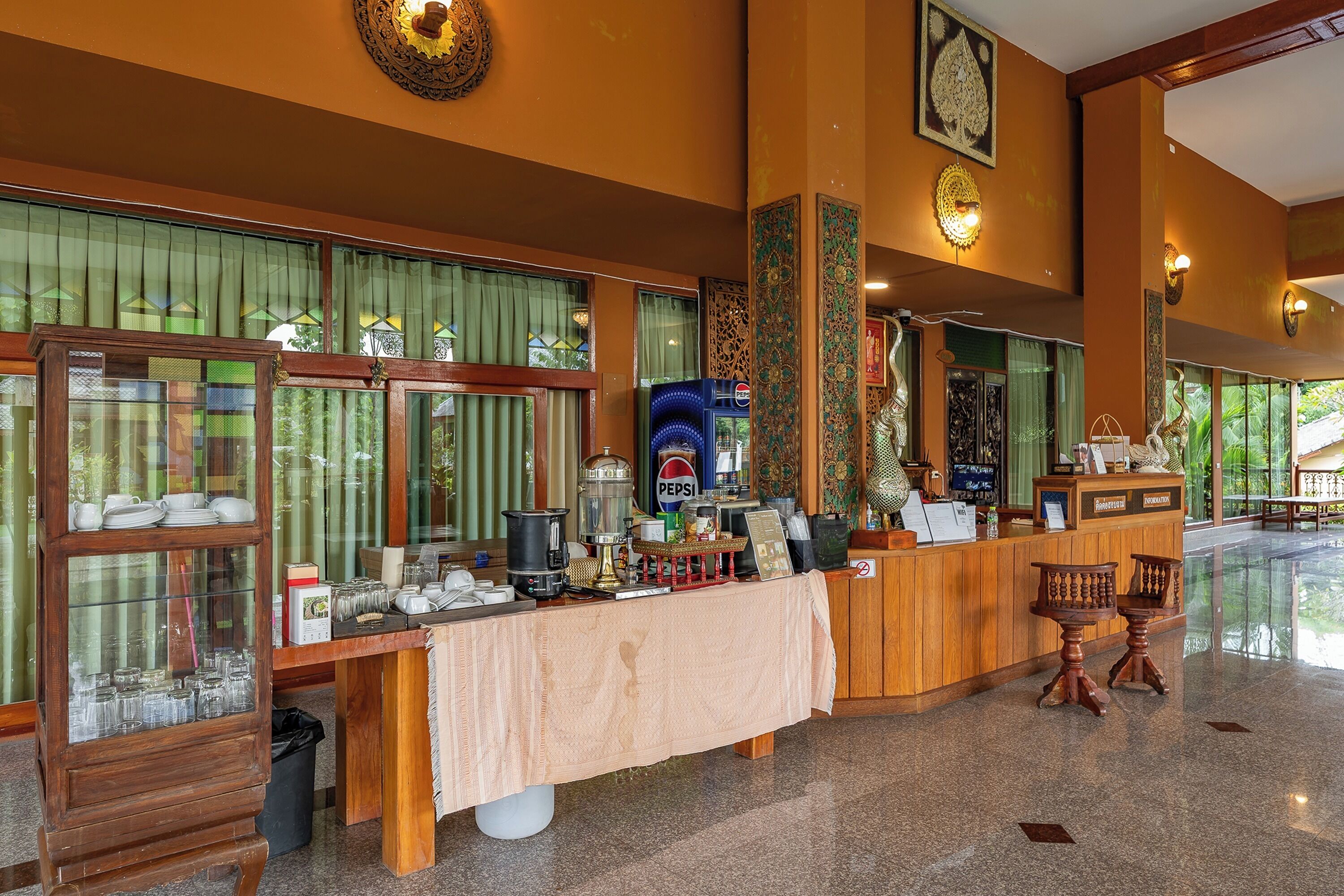 Photo - Romsak Lanna Resort