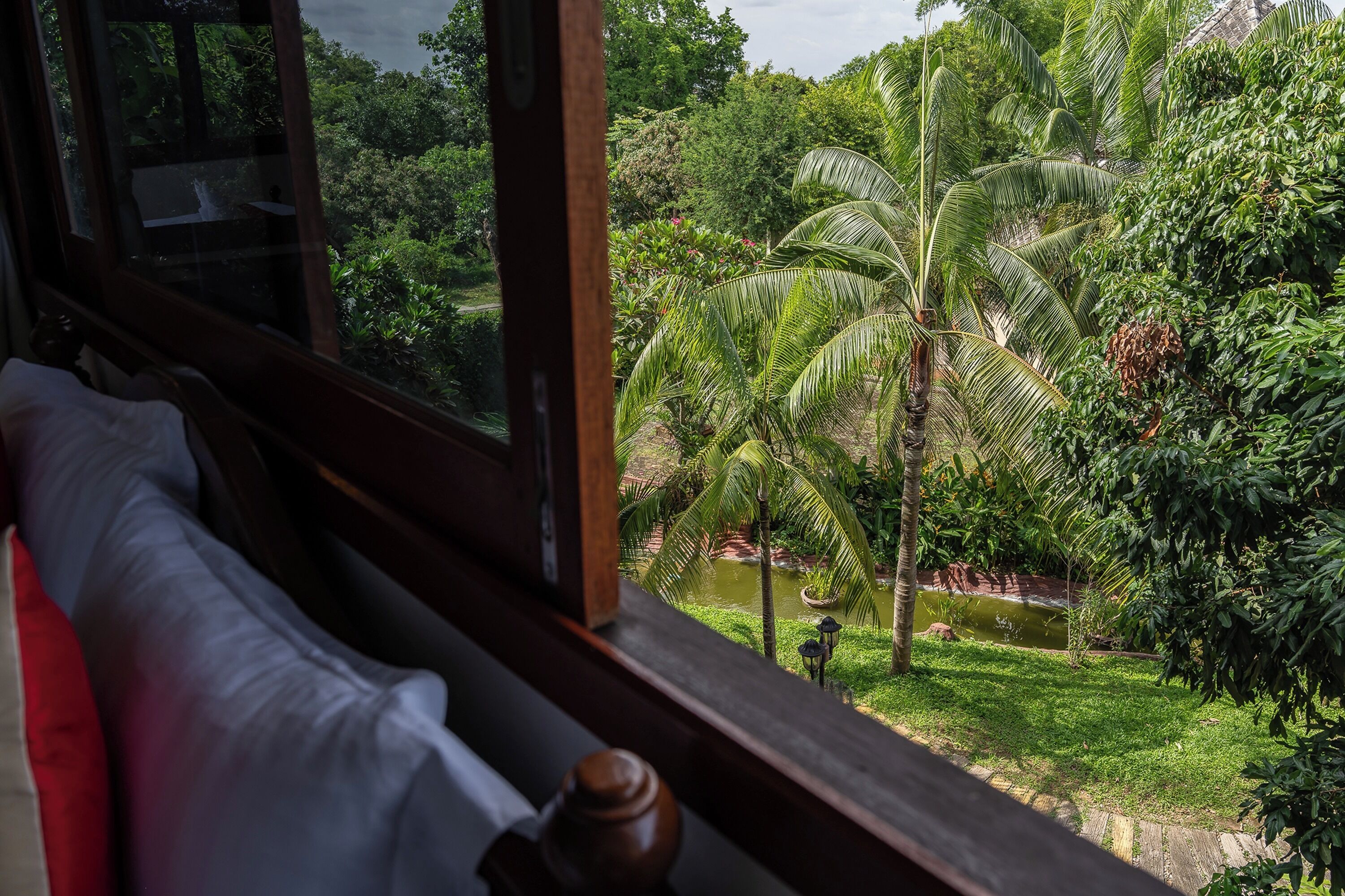 Photo - Romsak Lanna Resort