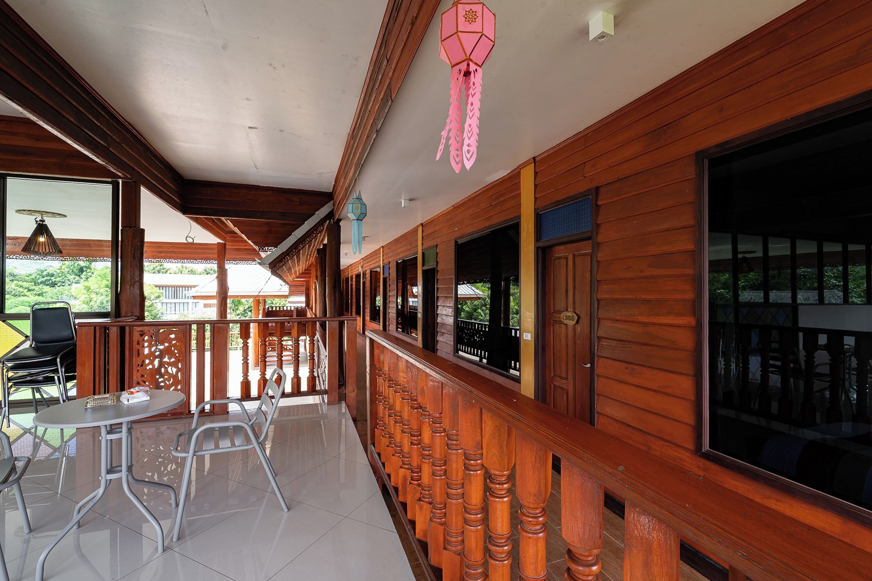 Photo - Romsak Lanna Resort