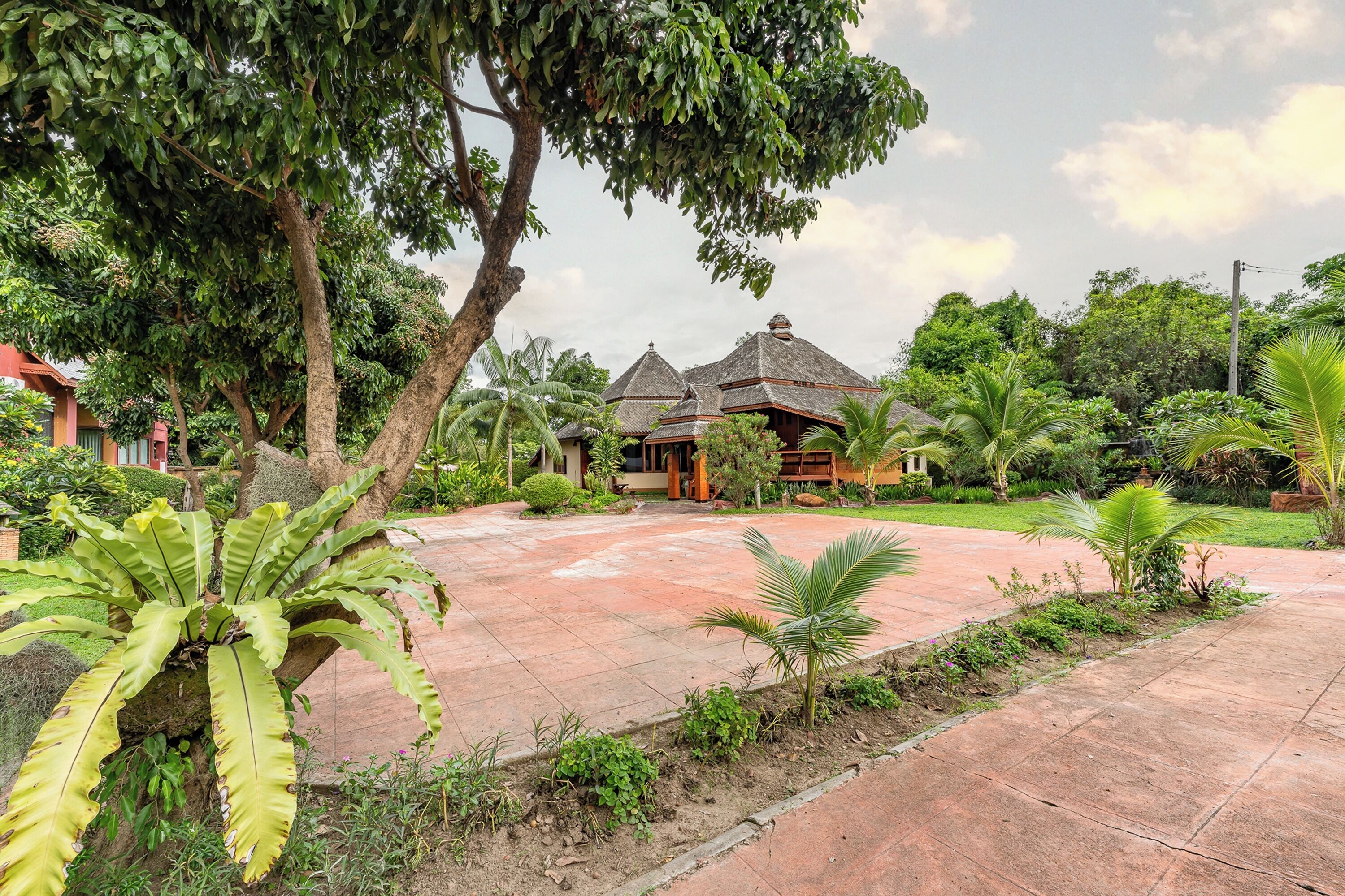Photo - Romsak Lanna Resort