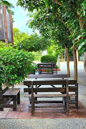 Suite, 1 Bedroom | Balcony view