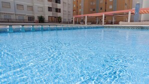 Unclassified image, 2 of 19, button - Navegante - Apartment In Grau I Platja (Gandia)
