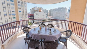 Unclassified image, 5 of 19, button - Navegante - Apartment In Grau I Platja (Gandia)