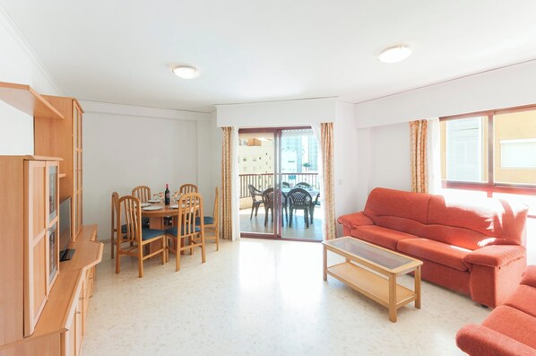 Unclassified image, 1 of 19, button - Navegante - Apartment In Grau I Platja (Gandia)