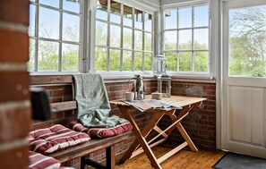 Interior - 5 bedroom lovely home in Bøvlingbjerg (Bøvlingbjerg)