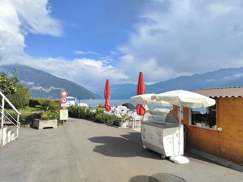 Seeblick 20min nach Interlaken