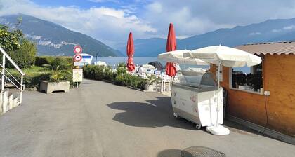 Seeblick 20min nach Interlaken