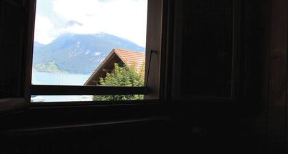 Seeblick 20min nach Interlaken