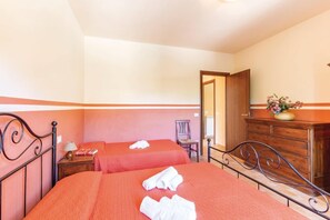 1 Schlafzimmer