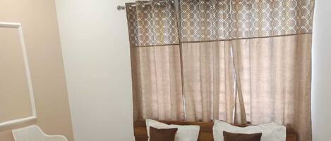 Basic-dobbeltværelse