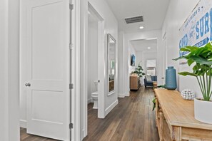 Interior - LaidBack On Le Grand: PrvtHtdPool, BBQ, Snowbirds Wlcm, FREE Activities, & More! (Panama City)